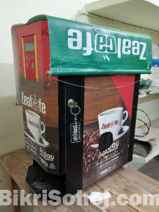 Coffee Machine